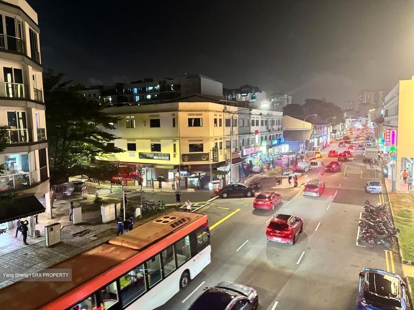 Geylang Road (D14), Retail #591240611